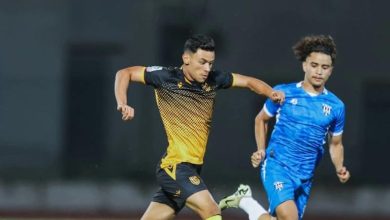 اتحاد تواركة وأولمبيك الدشيرة في مواجهة نارية بنهائي كأس التميز المغربي