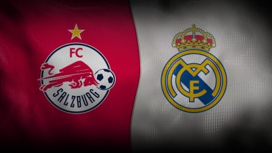 ريال مدريد يصطدم بريد بول سالزبورغ في قمة نارية لحسم التأهل في كأس العالم للأندية